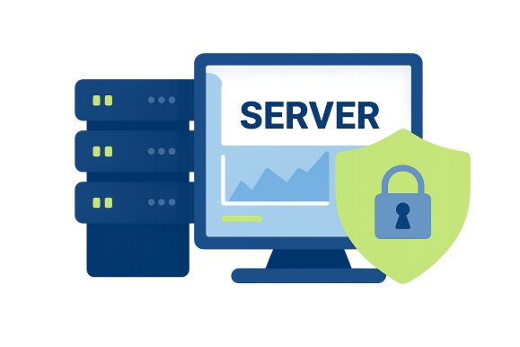 Cloud oder Server